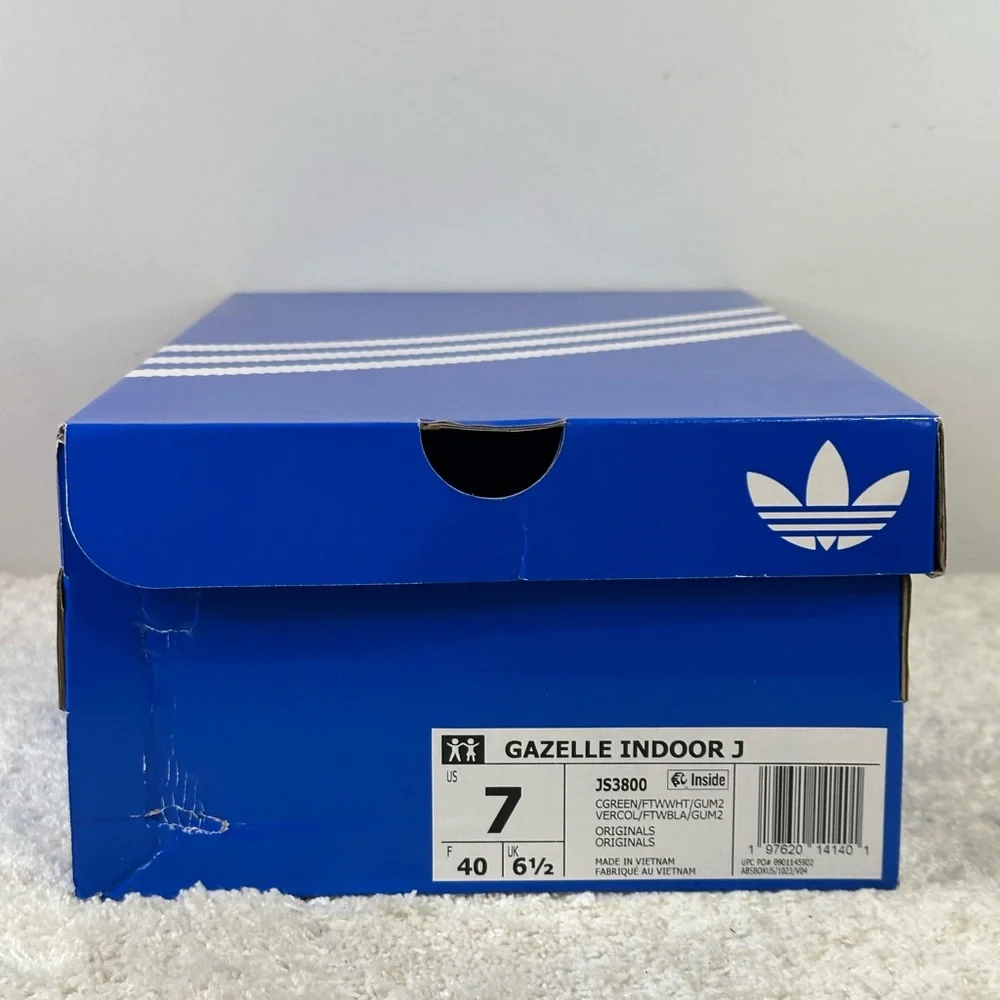 Adidas Gazelle Indoor